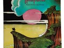 Hawkwind, Warrior At The Edge Of Time, Vinyl LP, UAG 29766