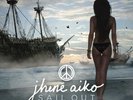 PRE-ORDER Jhené Aiko - Sail Out [New Vinyl LP] Explicit