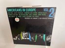 DON BYAS - JIMMY WOODE - AMERICANS IN EUROPE 1963 VOL 2 - IMPULSE - MONO - NM
