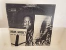 HANK MOBLEY - ALL STARS - VINTAGE BLUE NOTE LIBERTY STEREO - NM VINYL