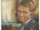 Rita Pavone – Datemi Un Martello (If I Had A Hammer) * made in Turkey