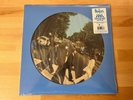 The Beatles - Abbey Road - New Mix - Picture Disc Edition