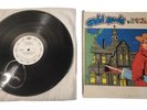 David Bowie RARE  -PROMO  The Man Who Sold the World LP Mercury SR-61325 1970