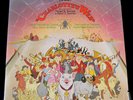 E.B. WHITES CHARLOTTE'S WEB-OST-1973-WITH POP UP DISPLAY-SEALED LP