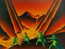 Firefall - The Best of Firefall [New Vinyl LP] Blue, Clear Vinyl, Ltd Ed