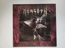 MORGOTH Cursed