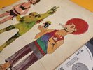 PATTO Hold Your Fire Stereo Vertigo 6360032 Prog Rock 1971 Vinyl EX+