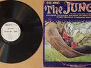 BLUES LP: B.B. KING The Jungle KENT 5021 (NM-, jacket VG)