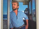 KEITH WHITLEY - L.A. TO MIAMI - 1985 VINYL RECORD - RARE COUNTRY