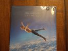 Mike and The Mechanics Let Me Fly LP (UK IMPORT) MINT