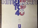 7/29/72  CASEY KASEM  American Top 40  O'Sullivan JIMMY CASTOR Layla 3xLP #723-5