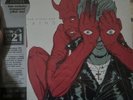 Queens Of The Stone Age-Villains Exclusive HMV Yellow And Etched Vinyl. Sealed