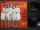 THE CRYSTALS 7