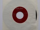 CLARENCE GARLOW Za Belle Original US 45 Folk Star RnB CAJUN BLUES 7” *LISTEN*