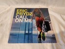 Eric Prydz - Call on Me - Vinyl 12