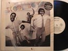 Skool Boyz Promo LP Selbstbetitelt (1981) Auf Destiny - VG+ Zu VG/VG+ Zu VG