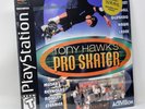 Tony Hawk's Pro Skater 1 THPS1 Vinyl Record Soundtrack LP Gold VGM OST
