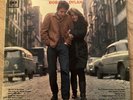 Bob Dylan The Freewheelin Rare LP 1st Press UK Stereo Near Mint