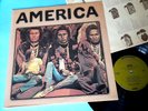AMERICA - AMERICA with hit 