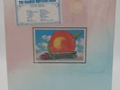 Vintage Eat A Peach by The Allman Brothers Band LP Vinyl Plastic Sealed