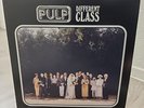 Different Class by Pulp (Vinyl, Sep-2014, Plain Recordings) VG+