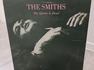 The Smiths - The Queen Is Dead VINYL 1986 US SRC 1st Pressing SIRE, Morrissey