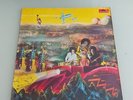 THE JIMI HENDRIX EXPERIENCE – ELECTRIC LADYLAND PART 1 – POLYDOR REISSUE 12