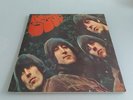 The Beatles Rubber Soul, Parlophone, PCS 3075