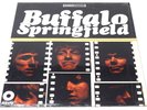 Buffalo Springfield Self Titled S/T ATCO SD33200A AA/RE Shrink VG+