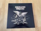 Broilers Vanitas (2 x LP, weißes Vinyl), seltenes Original von 2007