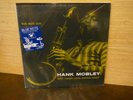 Hank Mobley - Hank Mobley Quintet (Blue Note 1550). Music Matters Jazz 45 RPM
