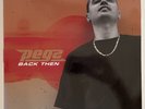 PEGZ – Back Then. OZ HIP HOP 12