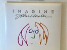 John Lennon – Imagine 2LP (Music From The Motion Picture) EMI – RP15-5690 91 EX+