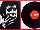 VICTOR JARA LA POBLACION LP 1st GERMAN PRESS GATEFOLD BOOKLET SLEEVE S 88 110 AB