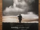 *SEALED* Saving Private Ryan vinyl soundtrack LP John Williams WWII NEW OOP