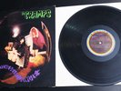 THE CRAMPS - PSYCHEDELIC JUNGLE Vinyl LP, 1981 Orig I.R.S. SP 70016 VG /VG