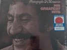 Jim Croce Photographs & Memories-His Greatest Hits Red Apple Vinyl NEW & SEALED