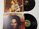 2x Bob Marley & The Wailers 12