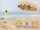 Neil Young On The Beach Records & LPs New