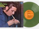 Waylon Jennings - The Taker / Tulsa (VMP Olive Vinyl Me Please) | LP Vinyl | New