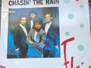 STREET  SOUL --  FLAIR --  CHASIN' THE RAIN  -- UK   12