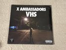 X Ambassadors - VHS Sealed Vinyl LP