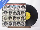 The Rolling Stones Some Girls A-4U B3U LP Album Vinyl Record CUN 39108 - VG+/EX