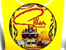 Magic By Gillan UK 1982 Picture Disc 12