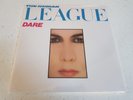 The Human League   - Dare  - 12