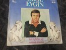 EROL EVGIN/ NO TÜRKÜOLA TÜRKISCHE LP SINGLE