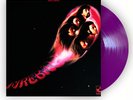 Deep Purple Fireball Vinile Lp Remastered Colorato Viola Nuovo e Sigillato