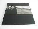 U2  'THE JOSHUA TREE' LP UK ISLAND 1987 GATEFOLD PICTURE INSERT NM