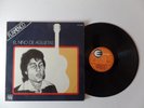 El Nino De Agujetas  - flamenco  IMPORT VINYL LP from Spain