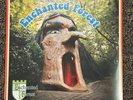 Music from Enchanted Forest Vinyl LP 2021 Susan Vaslev Turner Oregon Wyatt Tofte